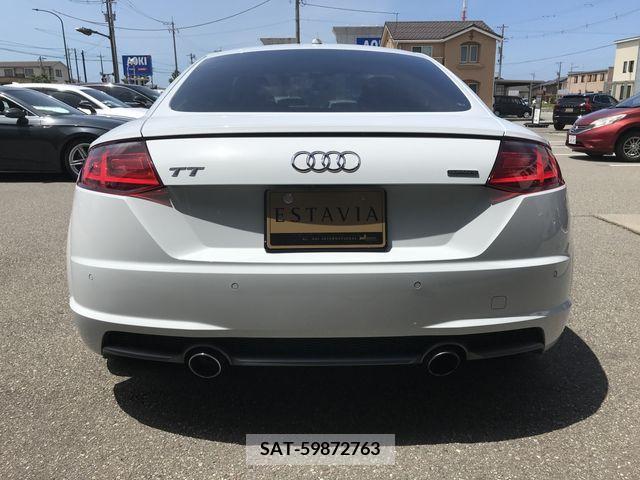 Audi TT 2017-09 343207-7