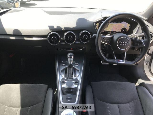 Audi TT 2017-09 343207-1