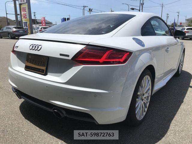 Audi TT 2017-09 343207-2