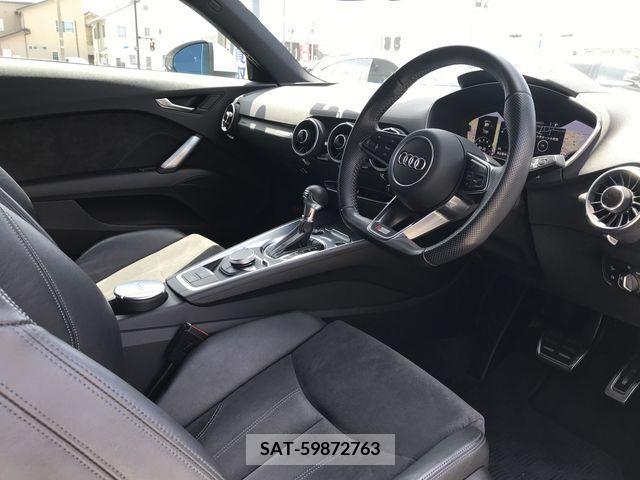 Audi TT 2017-09 343207-10