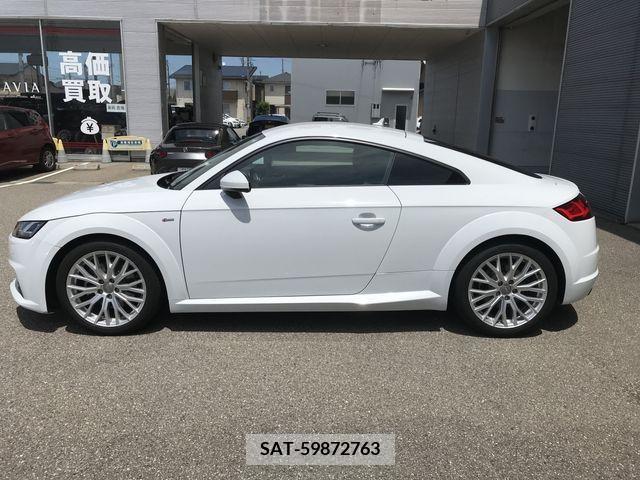 Audi TT 2017-09 343207-9