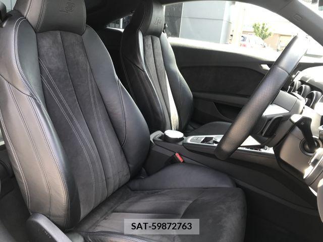 Audi TT 2017-09 343207-11