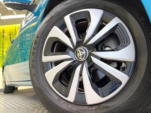 Toyota PRIUS PHV 2018-04 23472-13