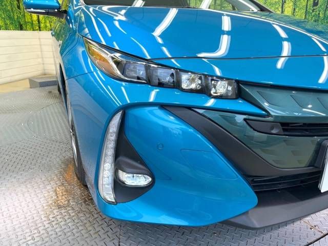 Toyota PRIUS PHV 2018-04 23472-12