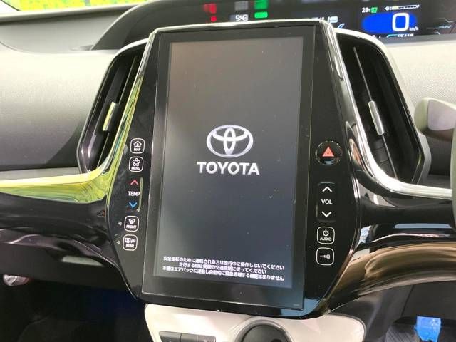 Toyota PRIUS PHV 2018-04 23472-4