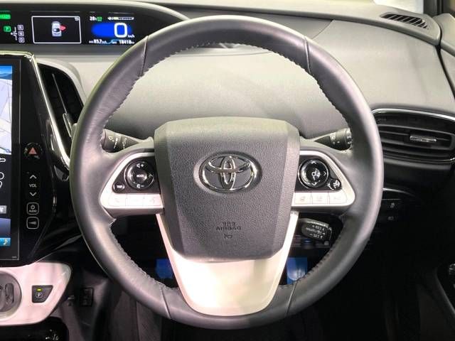 Toyota PRIUS PHV 2018-04 23472-11