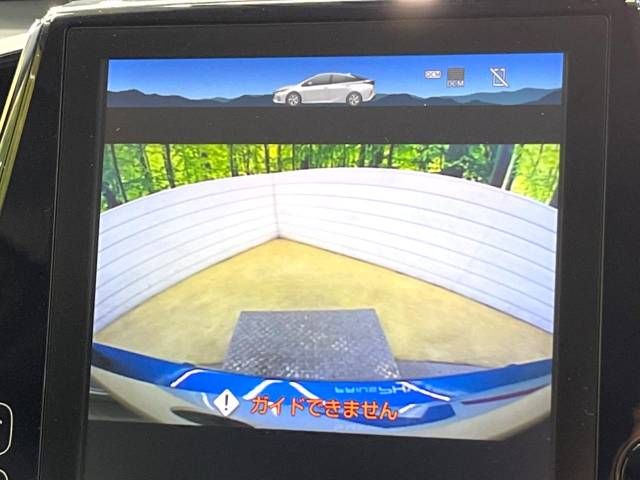 Toyota PRIUS PHV 2018-04 23472-7