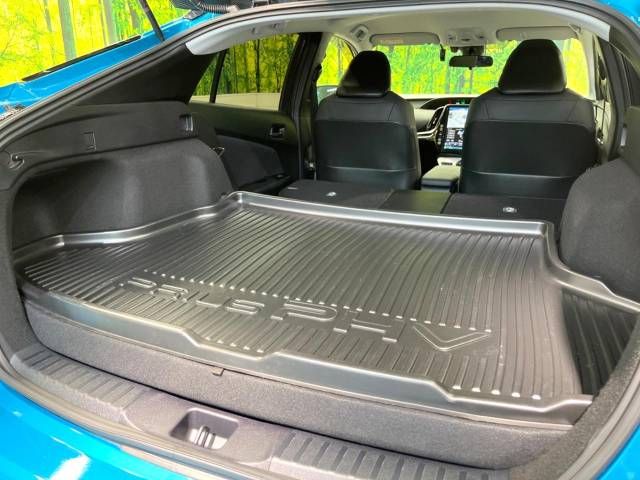 Toyota PRIUS PHV 2018-04 23472-10