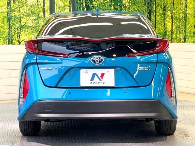 Toyota PRIUS PHV 2018-04 23472-15