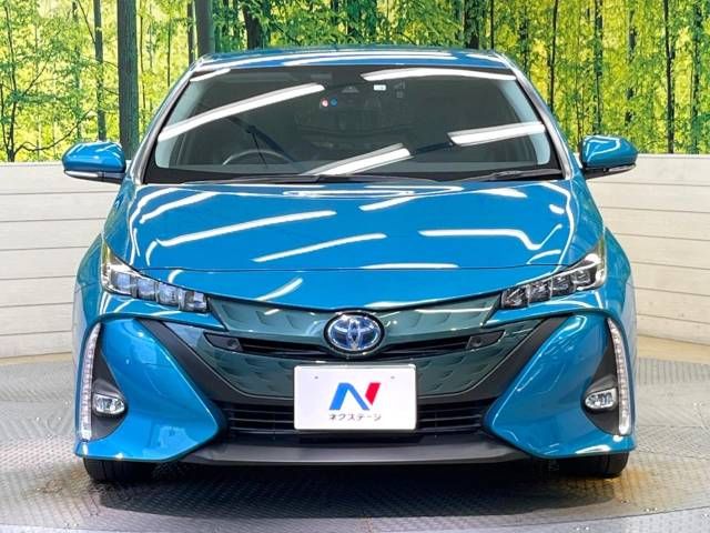 Toyota PRIUS PHV 2018-04 23472-14