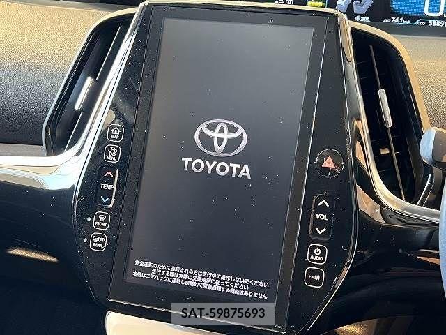 Toyota PRIUS PHV 2017-10 282519-2