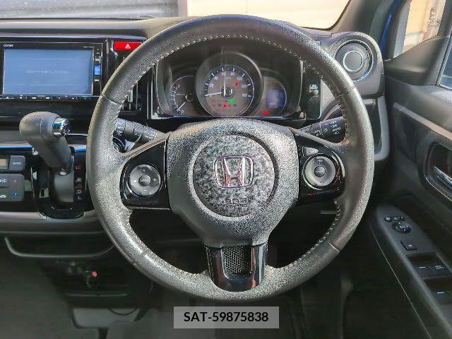 Honda N-WGN 2018-03 238306-13