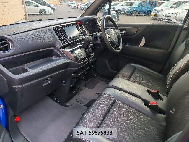 Honda N-WGN 2018-03 238306-12