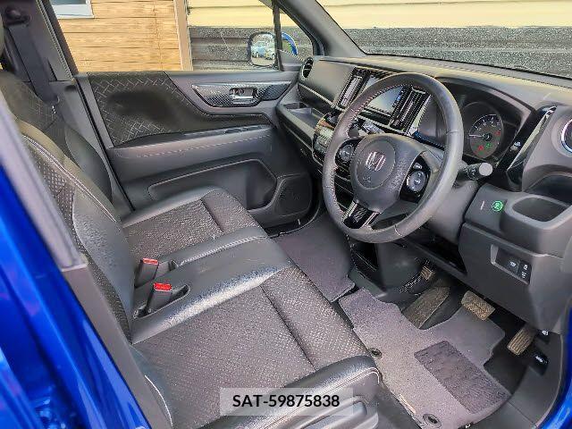 Honda N-WGN 2018-03 238306-9