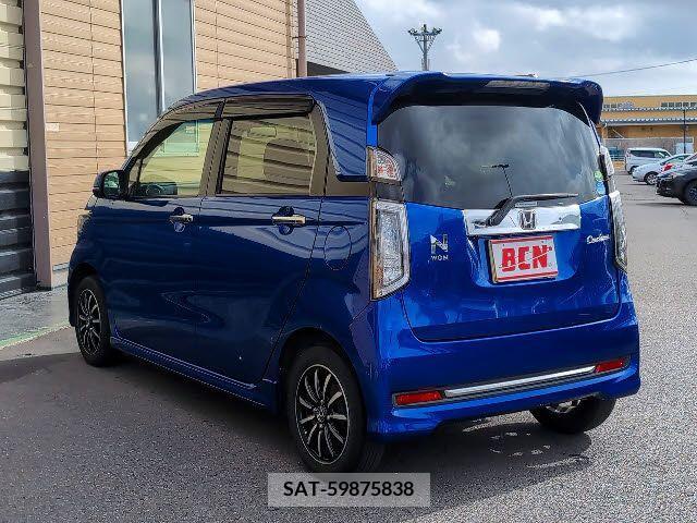 Honda N-WGN 2018-03 238306-8