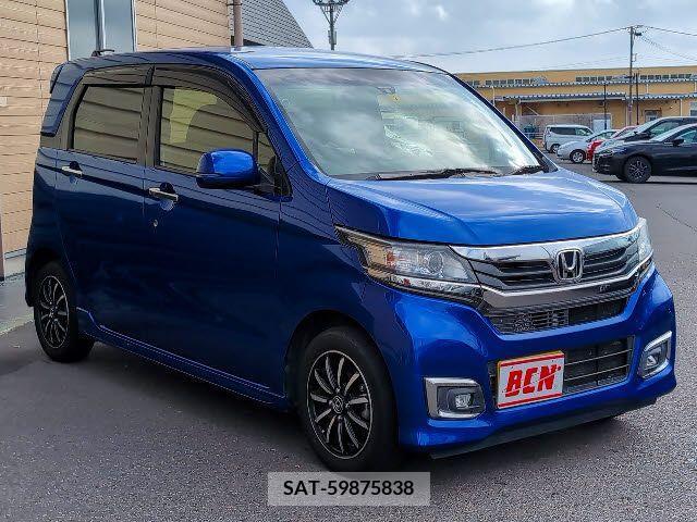 Honda N-WGN 2018-03 238306-6