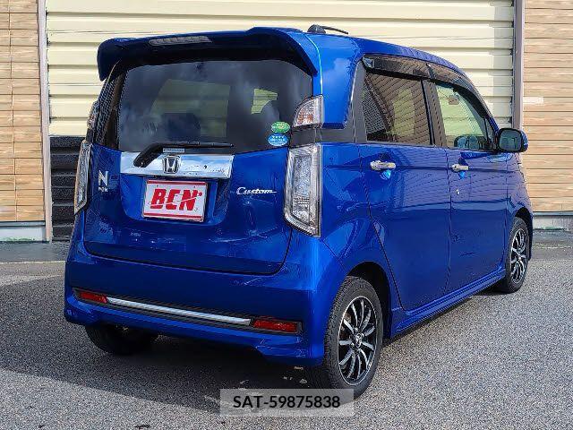 Honda N-WGN 2018-03 238306-2