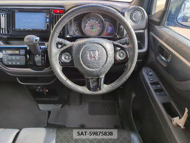 Honda N-WGN 2018-03 238306-1