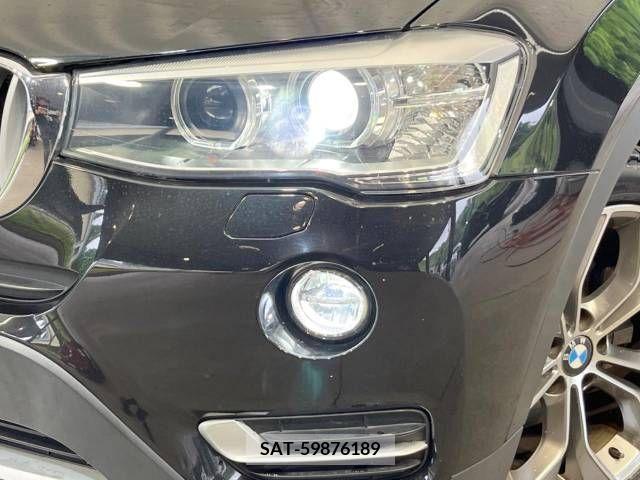 Bmw X3 2014-09 330837-12