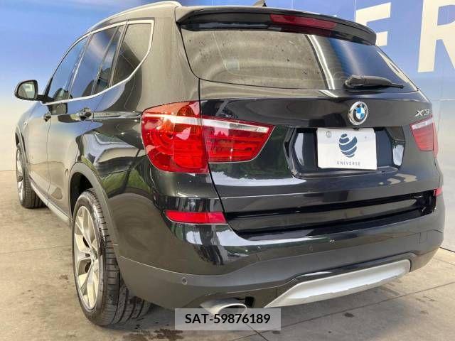 Bmw X3 2014-09 330837-17