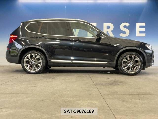 Bmw X3 2014-09 330837-19
