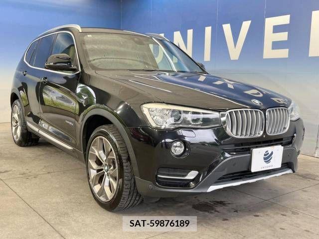Bmw X3 2014-09 330837-16