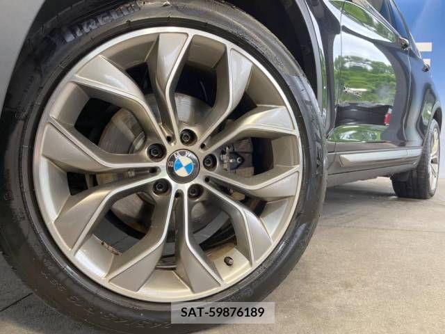 Bmw X3 2014-09 330837-13