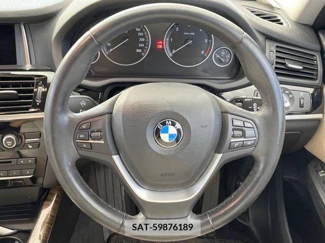 Bmw X3 2014-09 330837-10