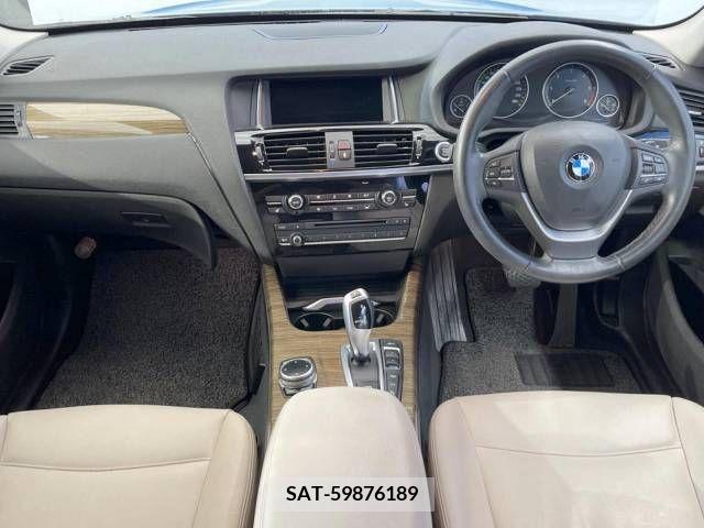 Bmw X3 2014-09 330837-1