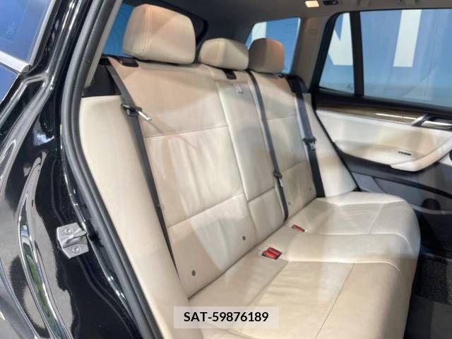 Bmw X3 2014-09 330837-9
