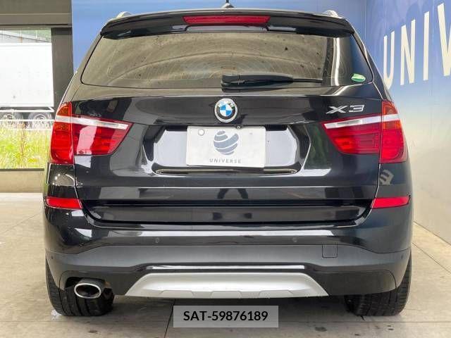 Bmw X3 2014-09 330837-15