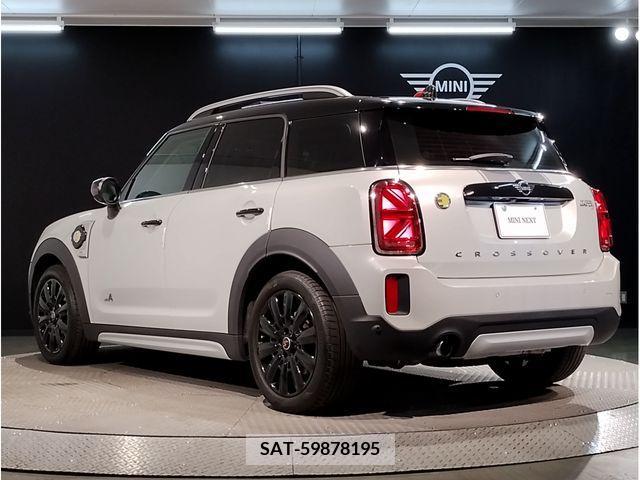 Bmw MINI 2021-01 240693-6