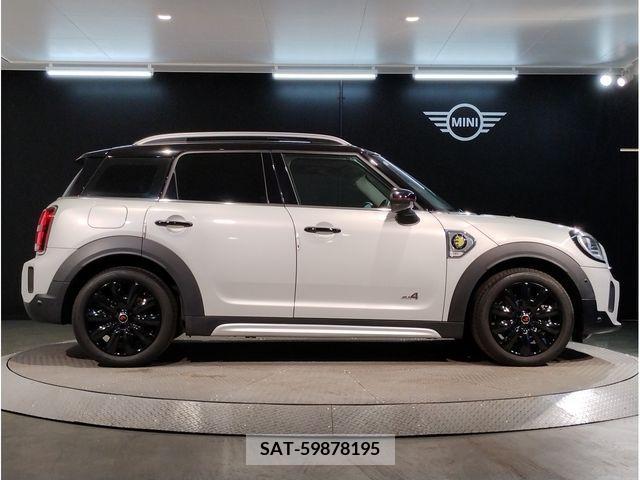Bmw MINI 2021-01 240693-7