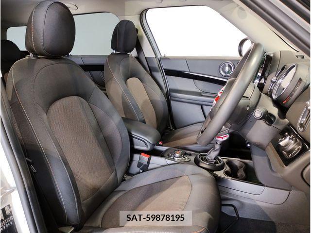 Bmw MINI 2021-01 240693-13