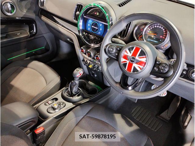 Bmw MINI 2021-01 240693-14