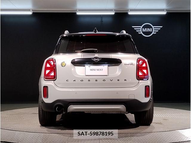 Bmw MINI 2021-01 240693-4
