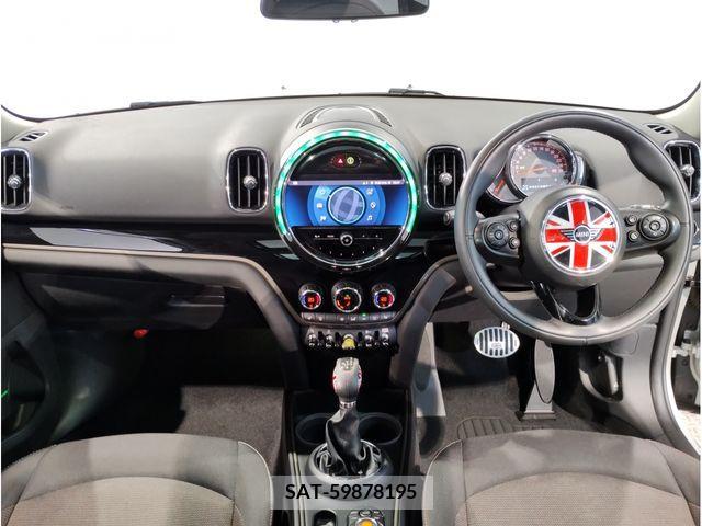 Bmw MINI 2021-01 240693-1