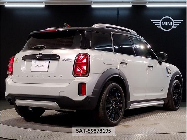 Bmw MINI 2021-01 240693-2