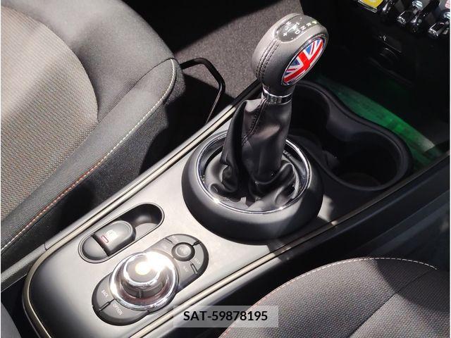 Bmw MINI 2021-01 240693-19