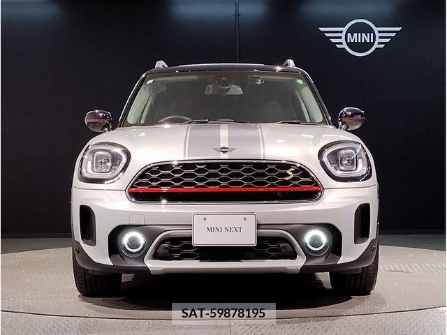 Bmw MINI 2021-01 240693-3