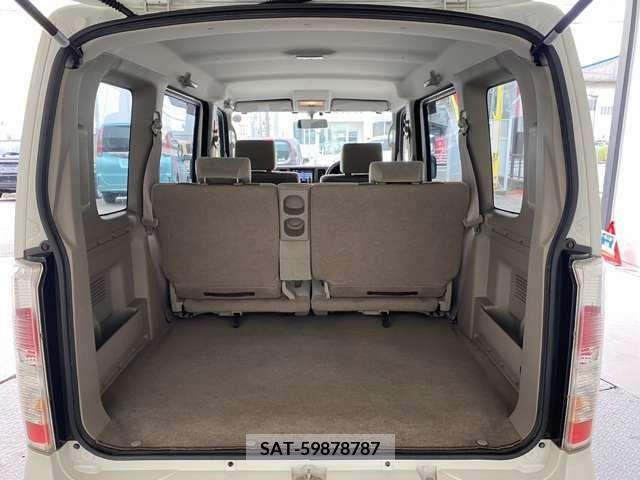 Suzuki EVERY WAGON 2012-03 301785-8