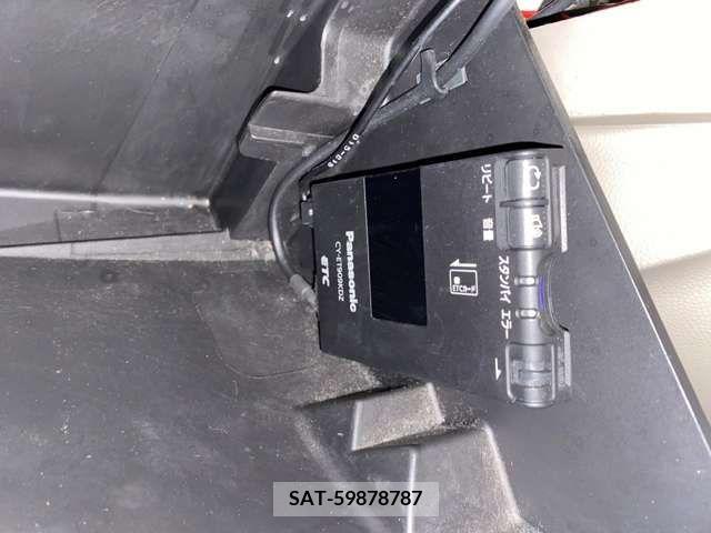 Suzuki EVERY WAGON 2012-03 301785-13
