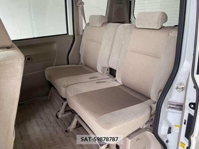 Suzuki EVERY WAGON 2012-03 301785-7