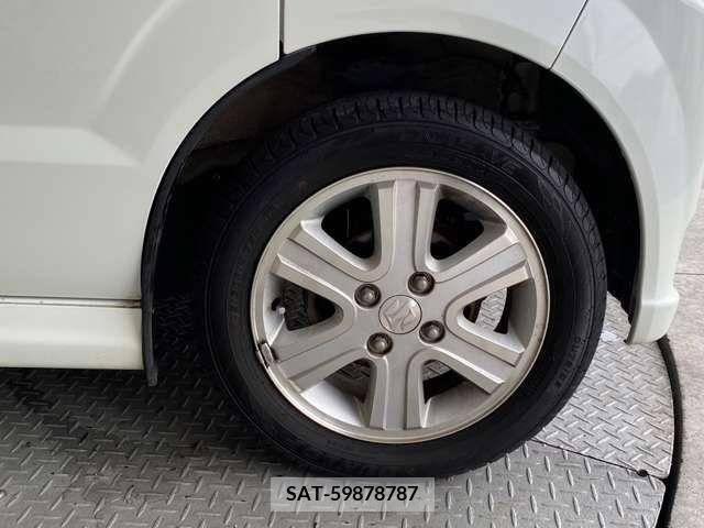 Suzuki EVERY WAGON 2012-03 301785-19