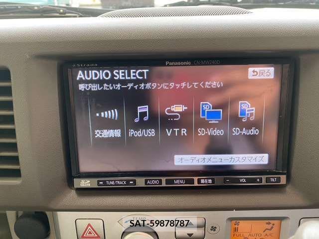 Suzuki EVERY WAGON 2012-03 301785-12