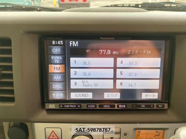 Suzuki EVERY WAGON 2012-03 301785-11