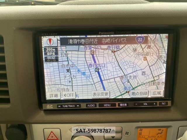 Suzuki EVERY WAGON 2012-03 301785-10