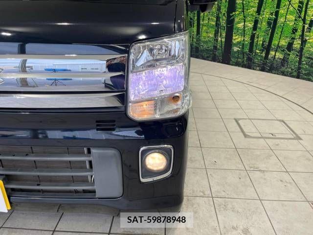 Suzuki EVERY WAGON 2017-09 350418-12