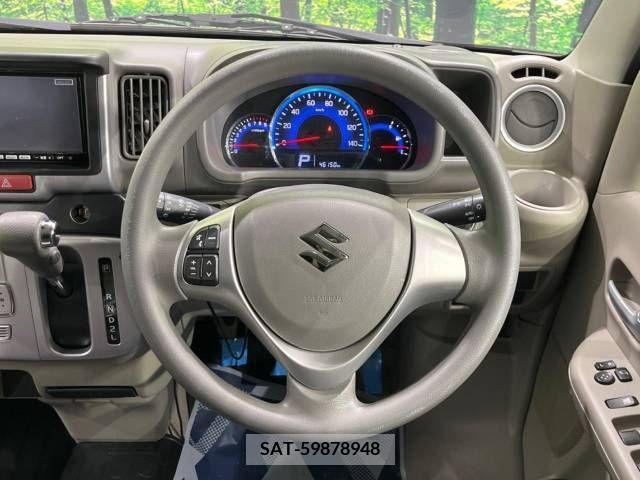 Suzuki EVERY WAGON 2017-09 350418-11