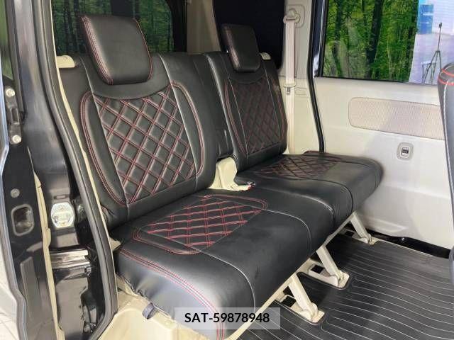 Suzuki EVERY WAGON 2017-09 350418-9